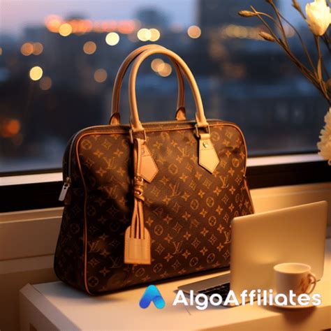 louis vuitton affiliate program website sign up|louis vuitton affiliate website.